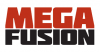 Mega Fusion logo